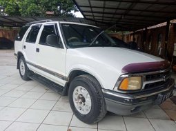 Jual Opel Blazer 1997 harga murah di DKI Jakarta 8