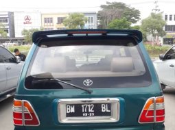 Jual Toyota Kijang LGX 2002 harga murah di Riau 4