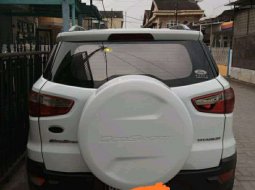 Dijual mobil bekas Ford EcoSport Titanium, Sumatra Utara  1