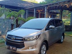 Toyota Kijang Innova 2017 Jawa Barat dijual dengan harga termurah 5