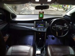 Mobil Toyota Kijang Innova 2017 G Luxury terbaik di Nusa Tenggara Barat 7