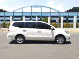 Jual mobil bekas murah Nissan Grand Livina SV 2013 di DIY Yogyakarta 1