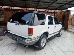 Jual Opel Blazer 1997 harga murah di DKI Jakarta 6
