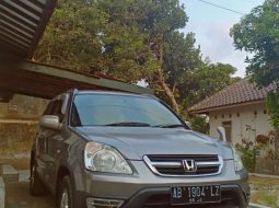 Jual mobil bekas murah Honda CR-V 2.0 i-VTEC 2003 di DIY Yogyakarta 1