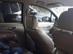 Jual mobil Suzuki Ertiga GX 2012 bekas, Kalimantan Timur 4