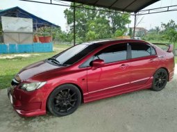 Dijual mobil bekas Honda Civic , Riau  2