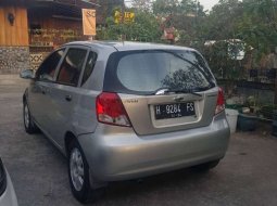 Jawa Tengah, Chevrolet Aveo LT 2003 kondisi terawat 4