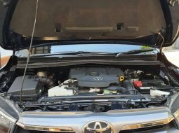 Jual mobil bekas murah Toyota Kijang Innova G 2017 di Jawa Tengah 5