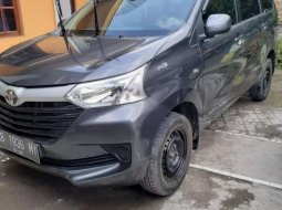 Jual Toyota Avanza E 2017 harga murah di DIY Yogyakarta 3