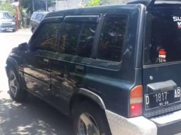 Jual cepat Suzuki Sidekick 1996 di Jawa Barat 1