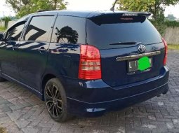 Jawa Timur, Toyota Wish 1.8 MPV 2004 kondisi terawat 6