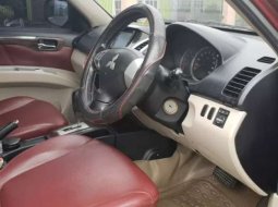 Jual Mitsubishi Pajero Sport Exceed 2009 harga murah di Riau 3