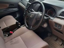 Jual Toyota Avanza E 2017 harga murah di DIY Yogyakarta 2