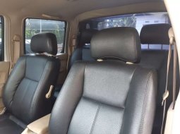 Jawa Barat, jual mobil Nissan Frontier 2008 dengan harga terjangkau 3