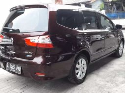 Jual Nissan Grand Livina XV 2015 harga murah di Lampung 2