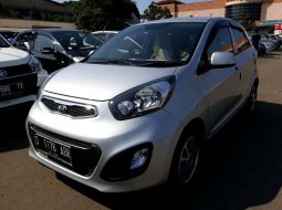 Jawa Barat, Kia Picanto 2013 kondisi terawat 1