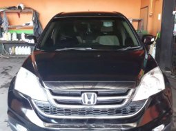 Honda CR-V 2010 Jawa Barat dijual dengan harga termurah 3