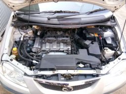 Mazda Premacy 2002 Jawa Barat dijual dengan harga termurah 1
