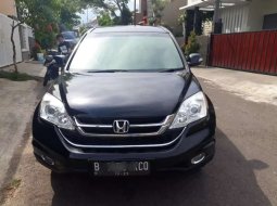 Honda CR-V 2010 Jawa Barat dijual dengan harga termurah 2
