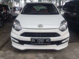 Dijual mobil bekas Daihatsu Ayla M Sporty, Sumatra Utara  1