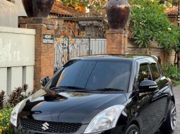 Bali, Suzuki Swift GX 2014 kondisi terawat 4