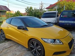 Kalimantan Selatan, Honda CR-Z 2016 kondisi terawat 1