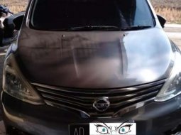 Jual mobil bekas murah Nissan Grand Livina SV 2015 di Jawa Tengah 1