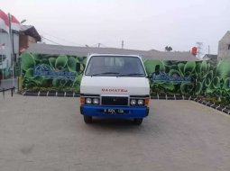 Daihatsu Delta 1988 Banten dijual dengan harga termurah 1