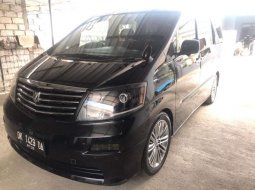 Mobil Toyota Alphard 2004 dijual, Bali 1