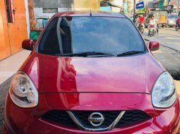 Dijual mobil bekas Nissan March 1.2 Manual, Sulawesi Selatan  1