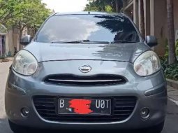 Nissan March 2012 Jawa Barat dijual dengan harga termurah 1