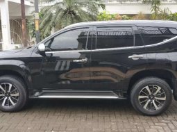 Jual mobil Mitsubishi Pajero Sport 2018 bekas, Sumatra Utara 1