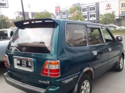 Jual Toyota Kijang LGX 2002 harga murah di Riau 1