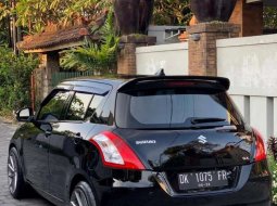 Bali, Suzuki Swift GX 2014 kondisi terawat 1