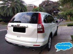 Mobil Honda CR-V 2011 2.0 dijual, Jawa Timur 1