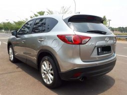 Banten, jual mobil Mazda CX-5 2.0 2013 dengan harga terjangkau 6