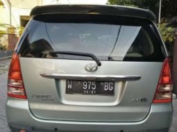 Jual cepat Toyota Kijang Innova G 2005 di Jawa Timur 7