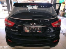 Jual mobil Hyundai Tucson XG 2014 bekas, Bali 6