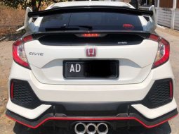 Mobil Honda Civic 2018 Turbo 1.5 Automatic terbaik di Jawa Tengah 4