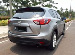 Banten, jual mobil Mazda CX-5 2.0 2013 dengan harga terjangkau 5