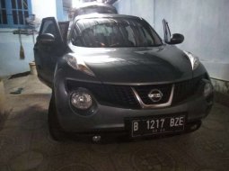 Jual mobil Nissan Juke 2012 bekas, Lampung 18