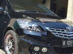 Jual mobil Toyota Vios TRD Sportivo 2012 bekas, Jawa Timur 6