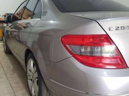 Mercedes-Benz C-Class 2007 Jawa Barat dijual dengan harga termurah 8