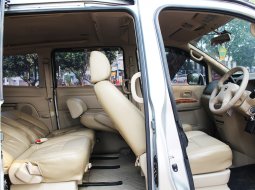 Jual cepat Nissan Serena HWS AT 2007 di DKI Jakarta 5