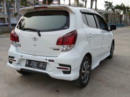 Mobil Toyota Agya G TRD Sportivo 2018 terbaik di Jawa Barat  8