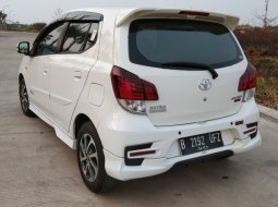 Mobil Toyota Agya G TRD Sportivo 2018 terbaik di Jawa Barat  7