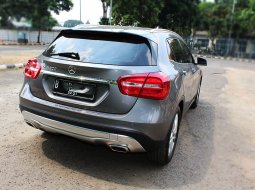 Jual mobil Mercedes-Benz GLA 200 URBAN AT 2015 murah di DKI Jakarta 4