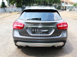 Jual mobil Mercedes-Benz GLA 200 URBAN AT 2015 murah di DKI Jakarta 6