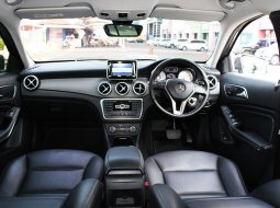 Jual mobil Mercedes-Benz GLA 200 URBAN AT 2015 murah di DKI Jakarta 9