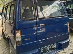 Jual mobil bekas murah Suzuki Carry 1.0 Manual 2009 di DKI Jakarta 2